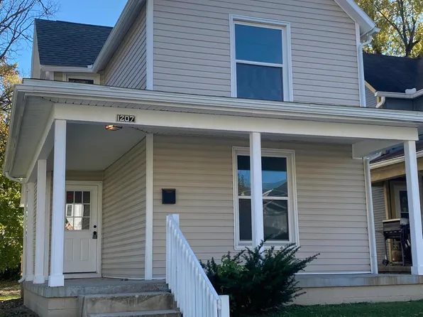 1207 W Pleasant St, Springfield, OH 45506