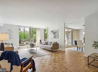 4948 Sentinel Dr #7-102, Bethesda, MD