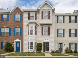 1326 Hill Born Dr, Hanover, MD 21076