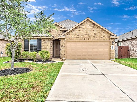 2nd image of 23611 Legano Dr