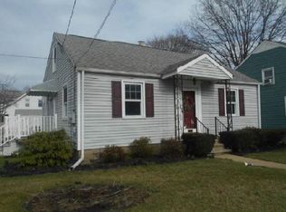 202 Kuser Rd, Hamilton, NJ 08619