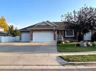 603 W 225 S, Layton, UT 84041