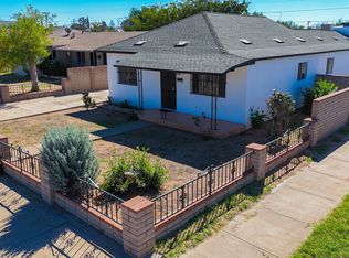 1301 E 14th St, Douglas, AZ 85607