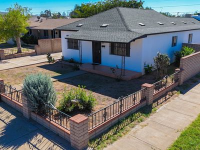 1301 E 14TH Street, Douglas, AZ, 85607