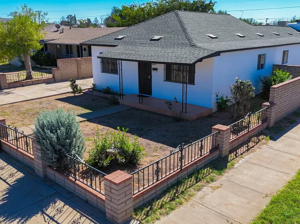 1301 E 14TH Street, Douglas, AZ 85607