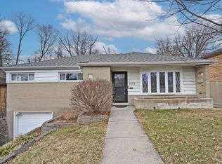 3442 Corrine Ave, Cincinnati, OH 45238