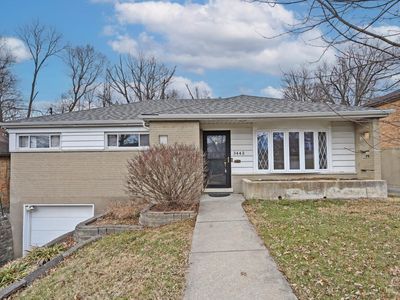 3442 Corrine Ave, Cincinnati, OH, 45238