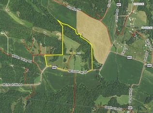 825 McIntosh Hill Rd, Foley, MO 63347