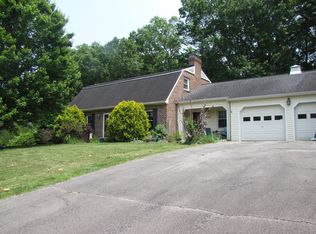 1040 Centerbrook Cir, Kingsport, TN 37663