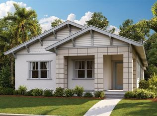 9811 Peebles St, Orlando, FL 32827