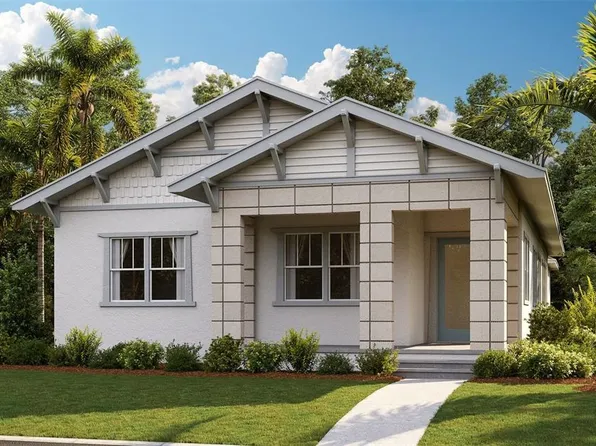 10157 Gobat Aly, Orlando, FL 32827