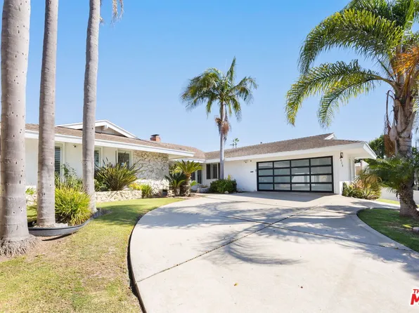 6430 S Sherbourne Dr, Los Angeles, CA 90056