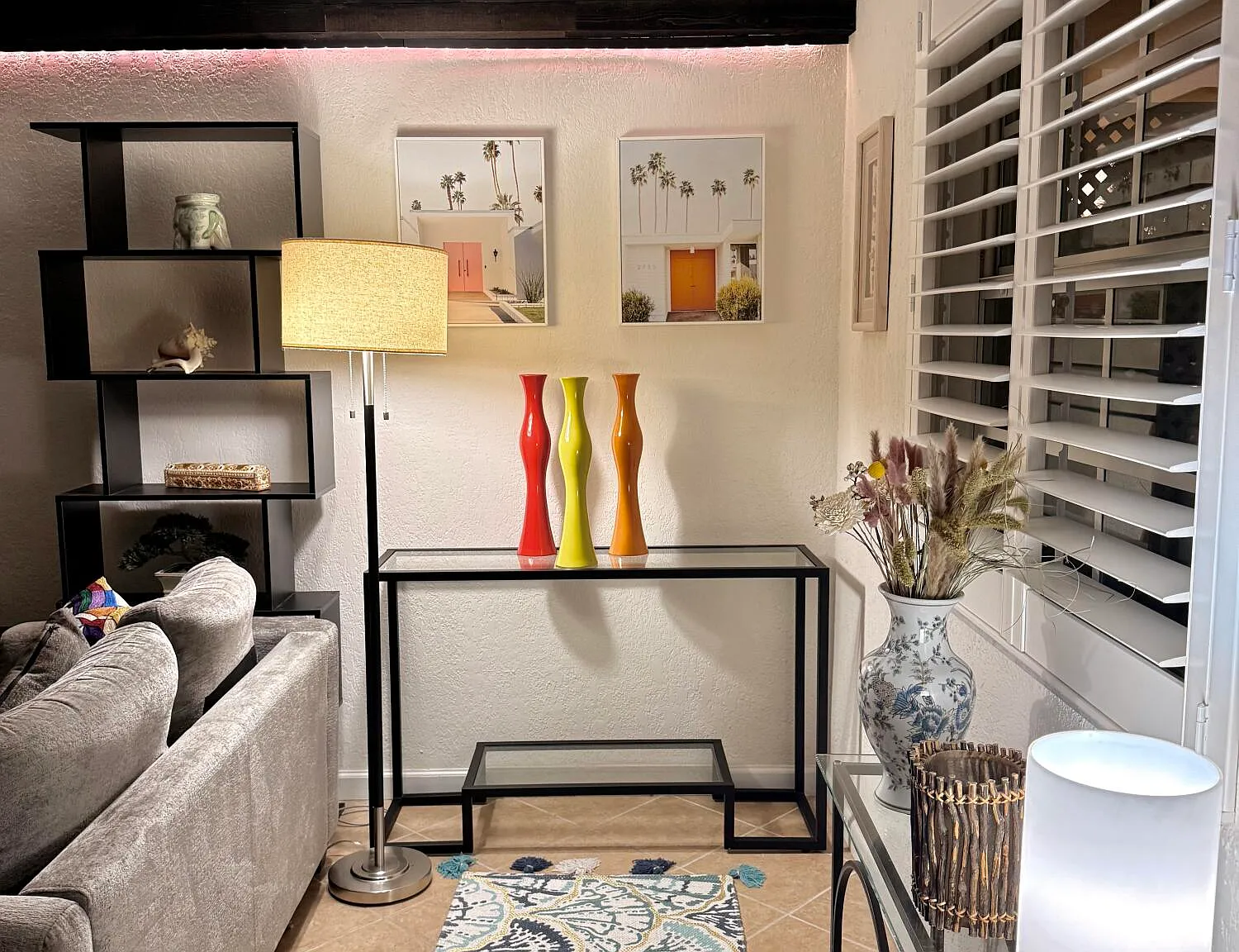 2 bed, 1.0 bath, 619 sqft, $2,295 — Photo 4