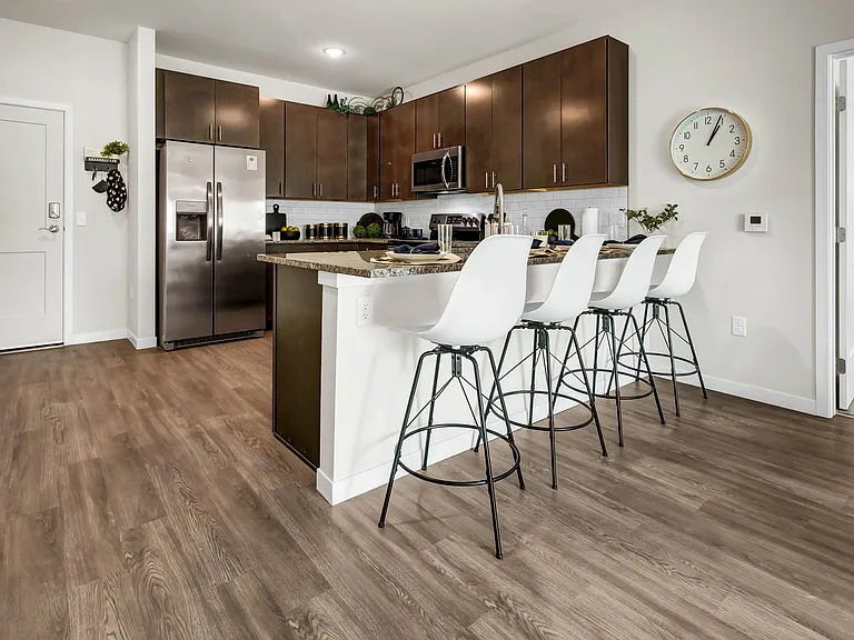 Quest Apartments — Photo 49