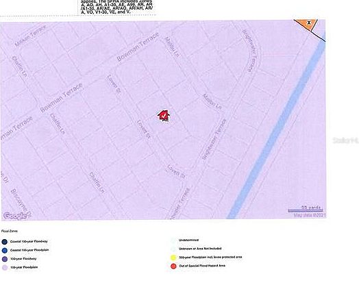5th image of 1478 Lovett St