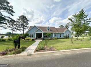 631 Thompson Level Rd, Lyons, GA 30436