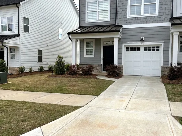 9451 Munsing Dr, Charlotte, NC 28269