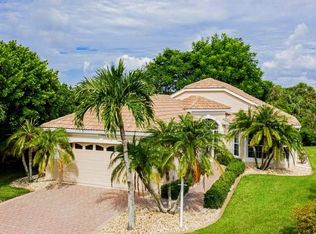 17806 Hibiscus Cove Ct, Punta Gorda, FL 33955