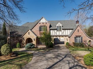 11901 Watermill Rd, Oklahoma City, OK 73131