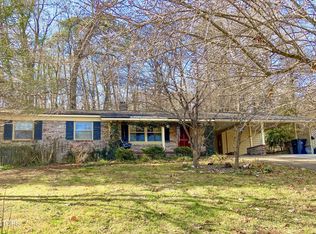 3421 Peachwood Rd, Knoxville, TN 37921