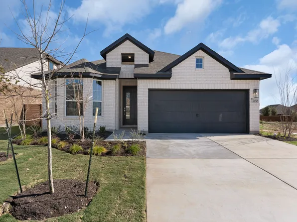 200 Ridgewell Loop, Georgetown, TX 78633