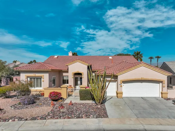35401 Monarch Way, Palm Desert, CA 92211