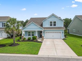 223 Southgate Ct, Pawleys Island, SC 29585