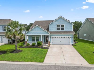 223 Southgate Ct., Pawleys Island, SC, 29585