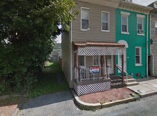 547 Cedar St, Reading, PA 19601