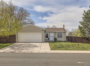 9460 W Wagon Trail Cir, Denver, CO 80123
