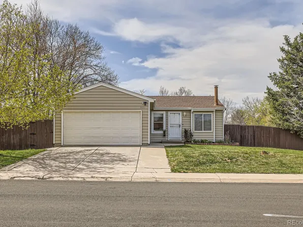 9460 W Wagon Trail Circle, Littleton, CO 80123