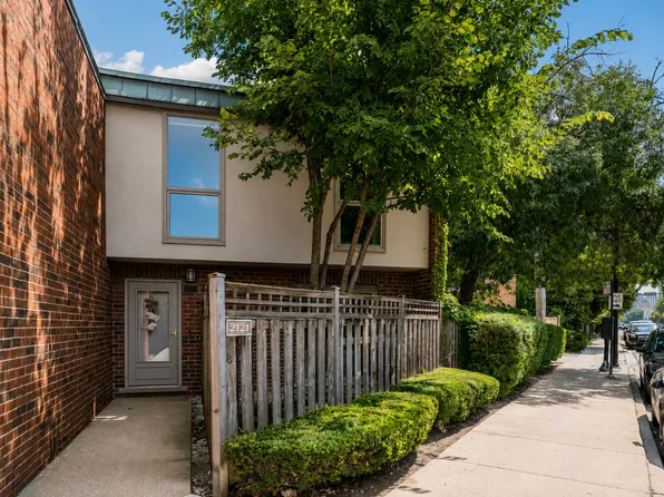 2121 N Lincoln Ave Unit 2121, Chicago, IL 60614