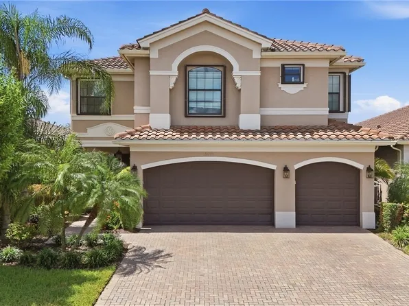 11696 Stonecreek Cir, Fort Myers, FL 33913