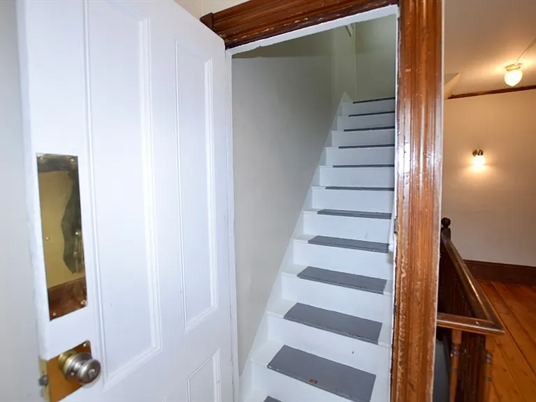 19 Clyfton St #3 — Photo 7