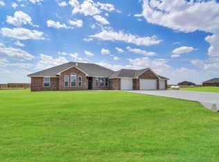 21 Valor Cir, Altus, OK 73521