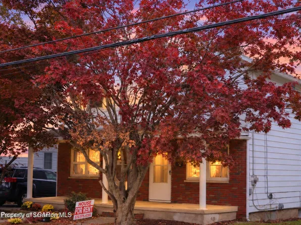 391 W Sixth St, West Wyoming, PA 18644