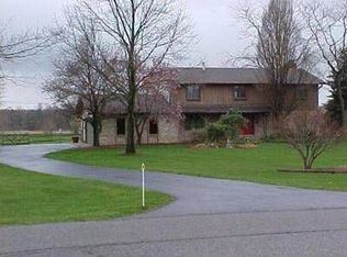 3026 Serfass Rd, Clinton, OH 44216