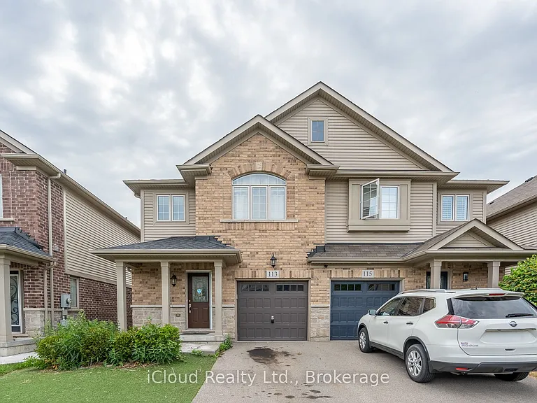 113 Echovalley Dr — Photo 1