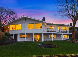 4914 116th Pl SE, Bellevue, WA