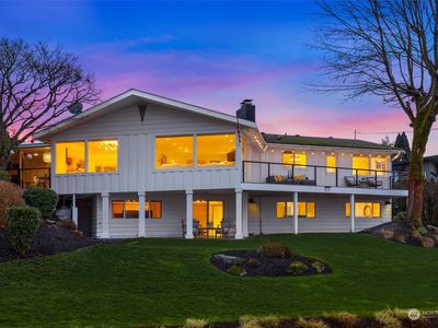 4914 116th Place SE, Bellevue, WA, 98006