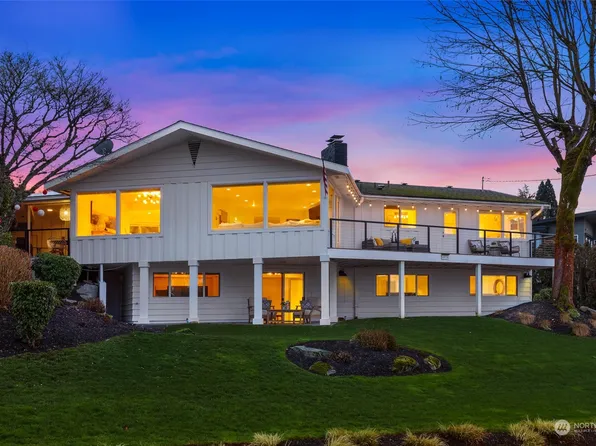 4914 116th Place SE, Bellevue, WA 98006