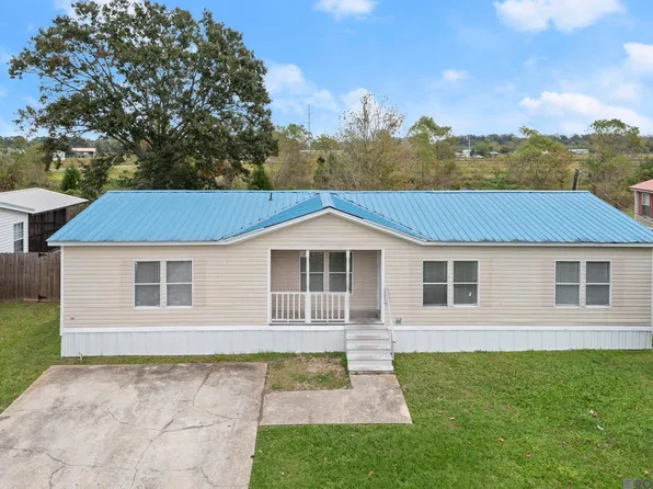 199 Evangeline Dr, Donaldsonville, LA 70346
