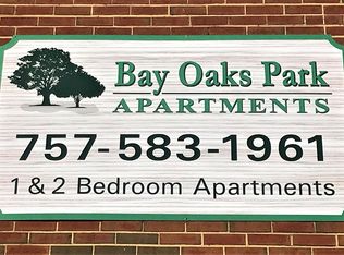 9635 3rd Bay St APT 3, Norfolk, VA 23518