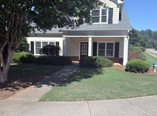 1051 Fair Hill Dr, Bogart, GA 30622