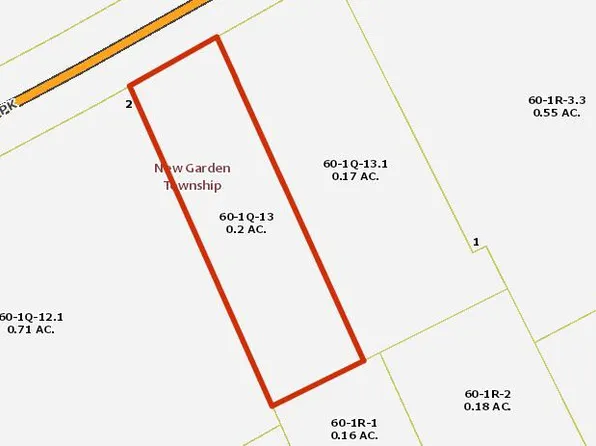 1440 Baltimore Pike, Toughkenamon, PA 19374