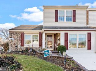 3152 Benjamin Rush Ct, Bensalem, PA