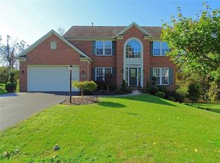 128 Cherrywood Dr, New Kensington, PA
