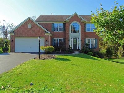 128 Cherrywood Dr, New Kensington, PA, 15068