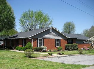 306 Boucher St, Dexter, MO 63841