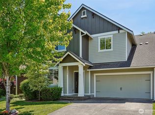 2006 186th Street Ct E, Spanaway, WA 98387